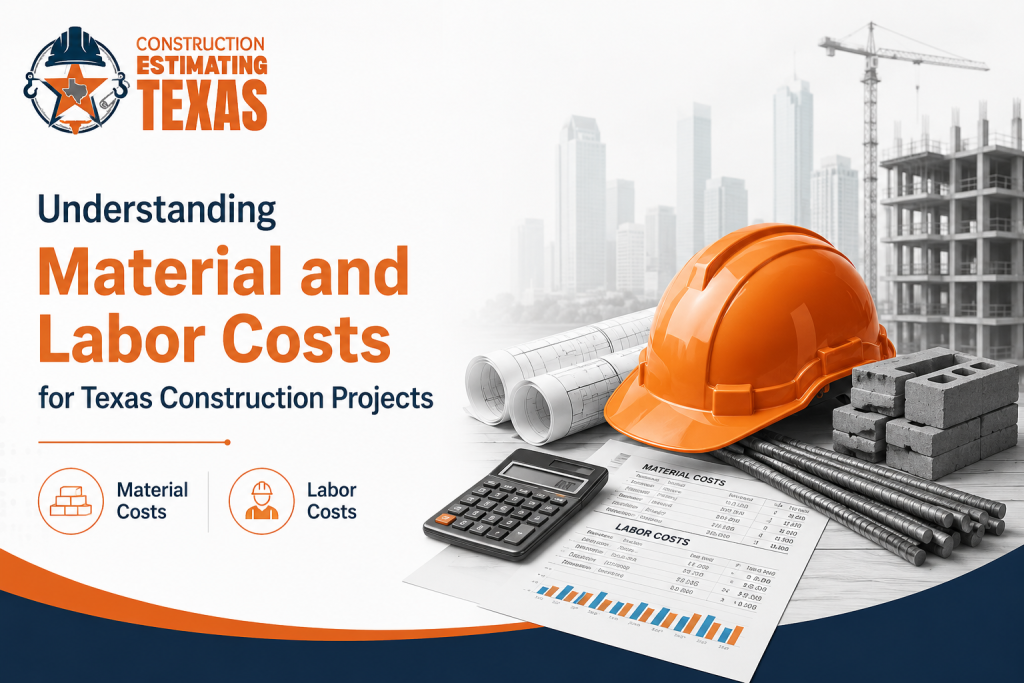 10 Common MEP Estimating Mistakes That Increase Project Costs Generate the image for the blog according to the website theme Website link: https://mepestimate.us/ The logo I have provided must be at the top left; the picture could be minimal Make sure the color theme matches